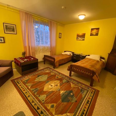 Torgu Royal Guesthouse Iide Zewnętrze zdjęcie