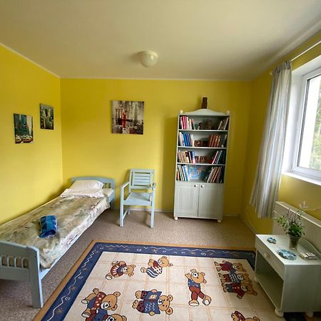 Torgu Royal Guesthouse Iide Zewnętrze zdjęcie