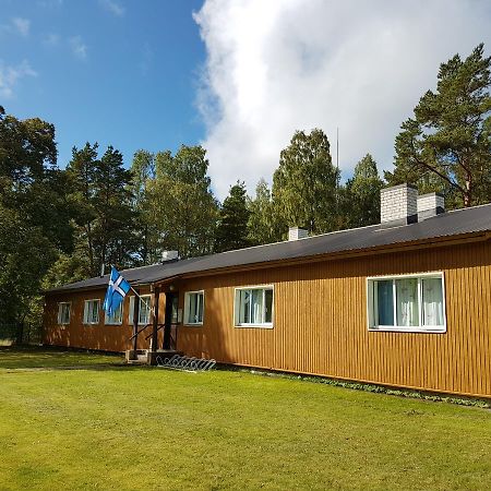 Torgu Royal Guesthouse Iide Zewnętrze zdjęcie