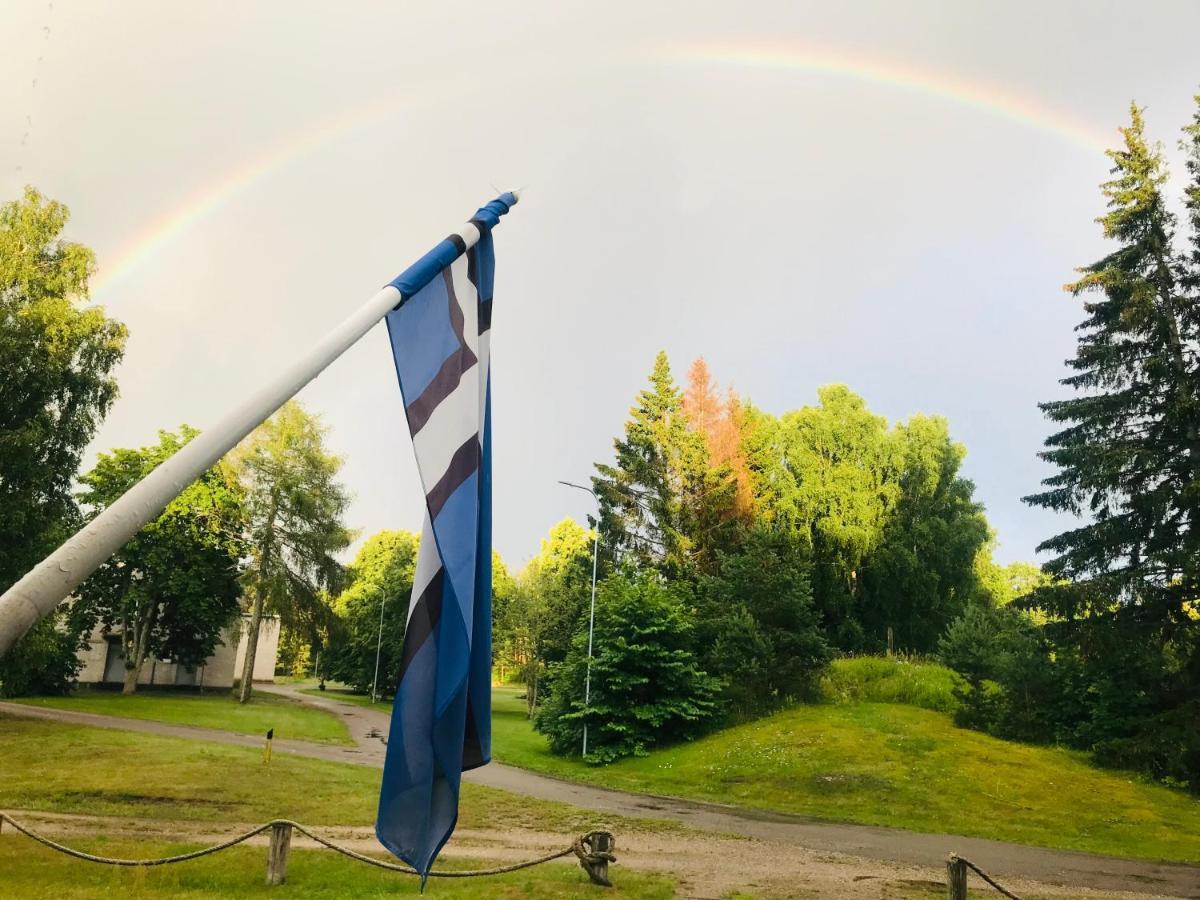 Torgu Royal Guesthouse Iide Zewnętrze zdjęcie