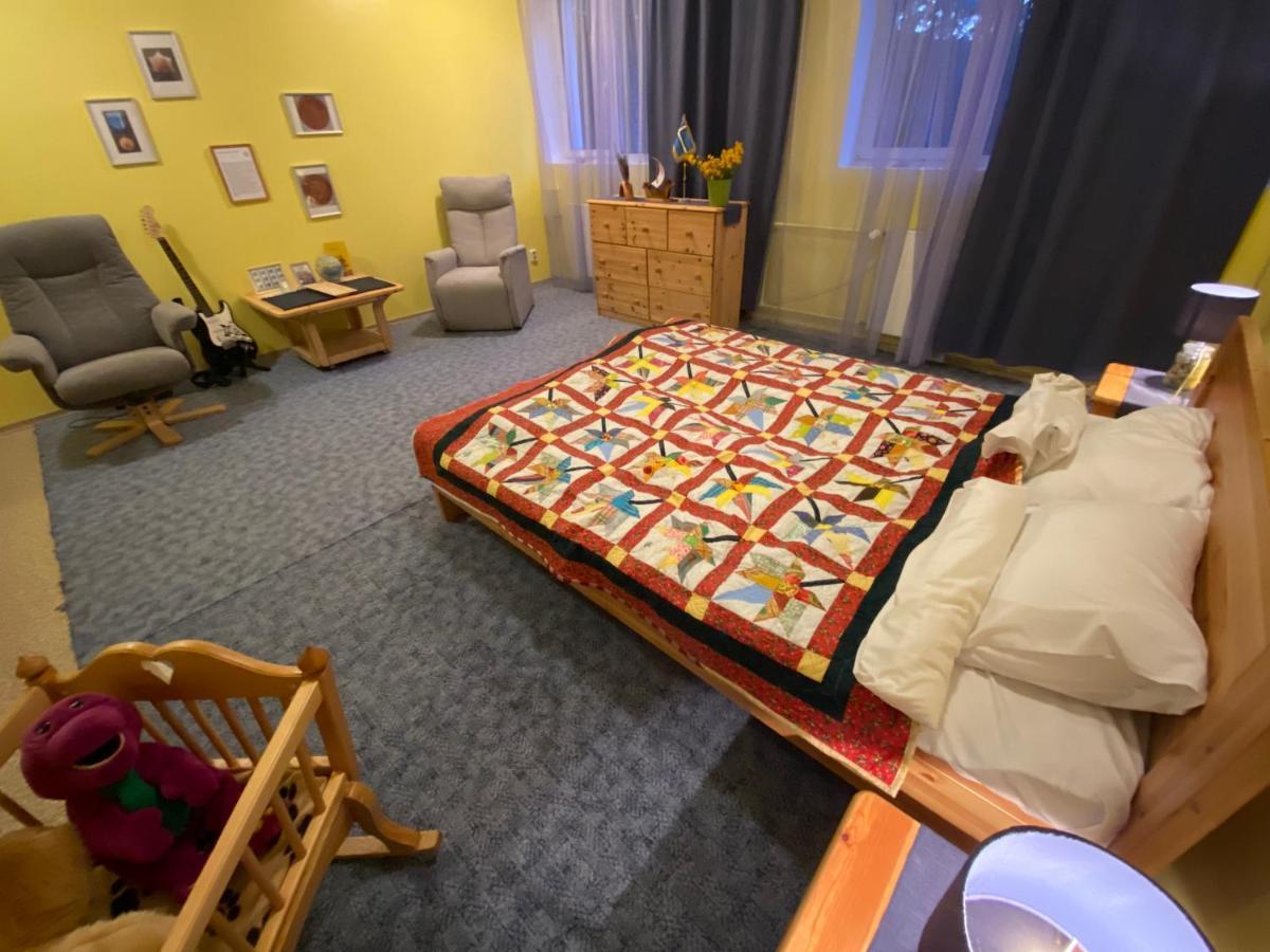 Torgu Royal Guesthouse Iide Zewnętrze zdjęcie