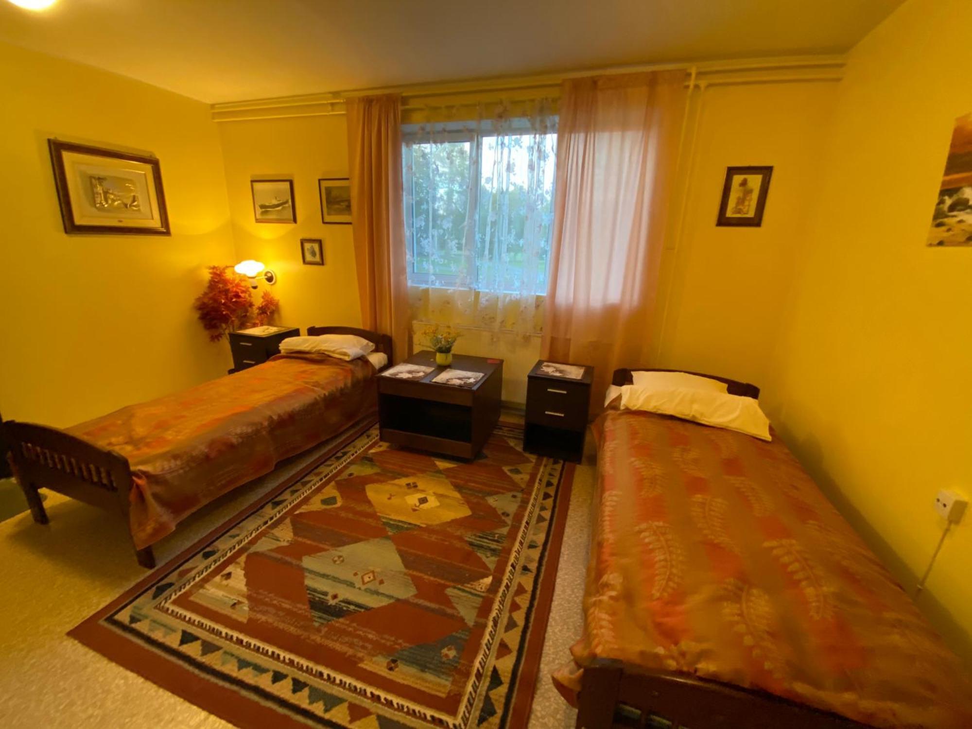 Torgu Royal Guesthouse Iide Zewnętrze zdjęcie