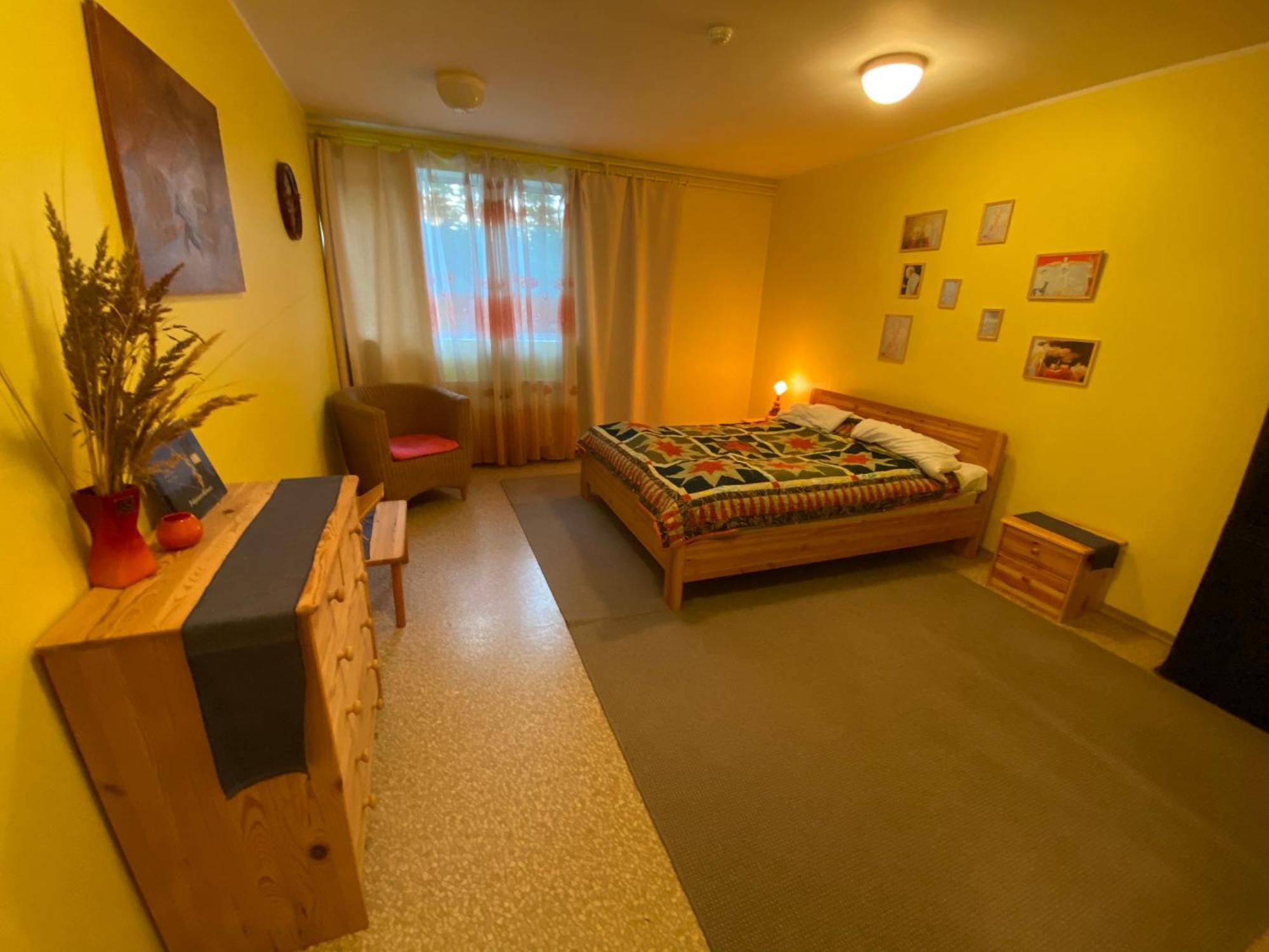 Torgu Royal Guesthouse Iide Zewnętrze zdjęcie