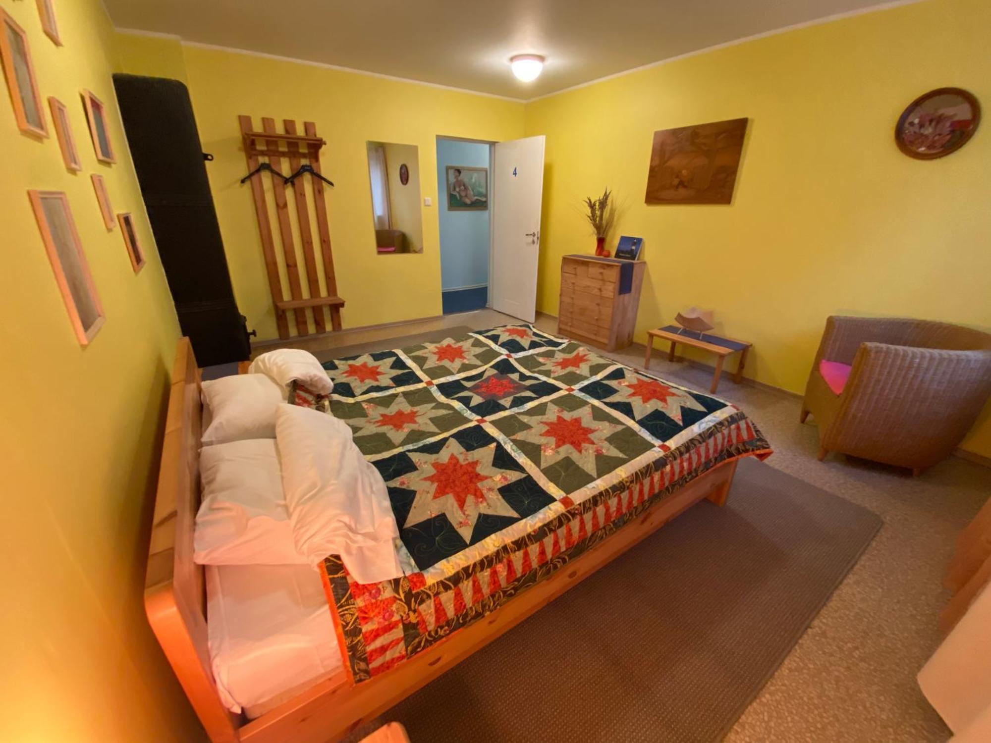 Torgu Royal Guesthouse Iide Zewnętrze zdjęcie