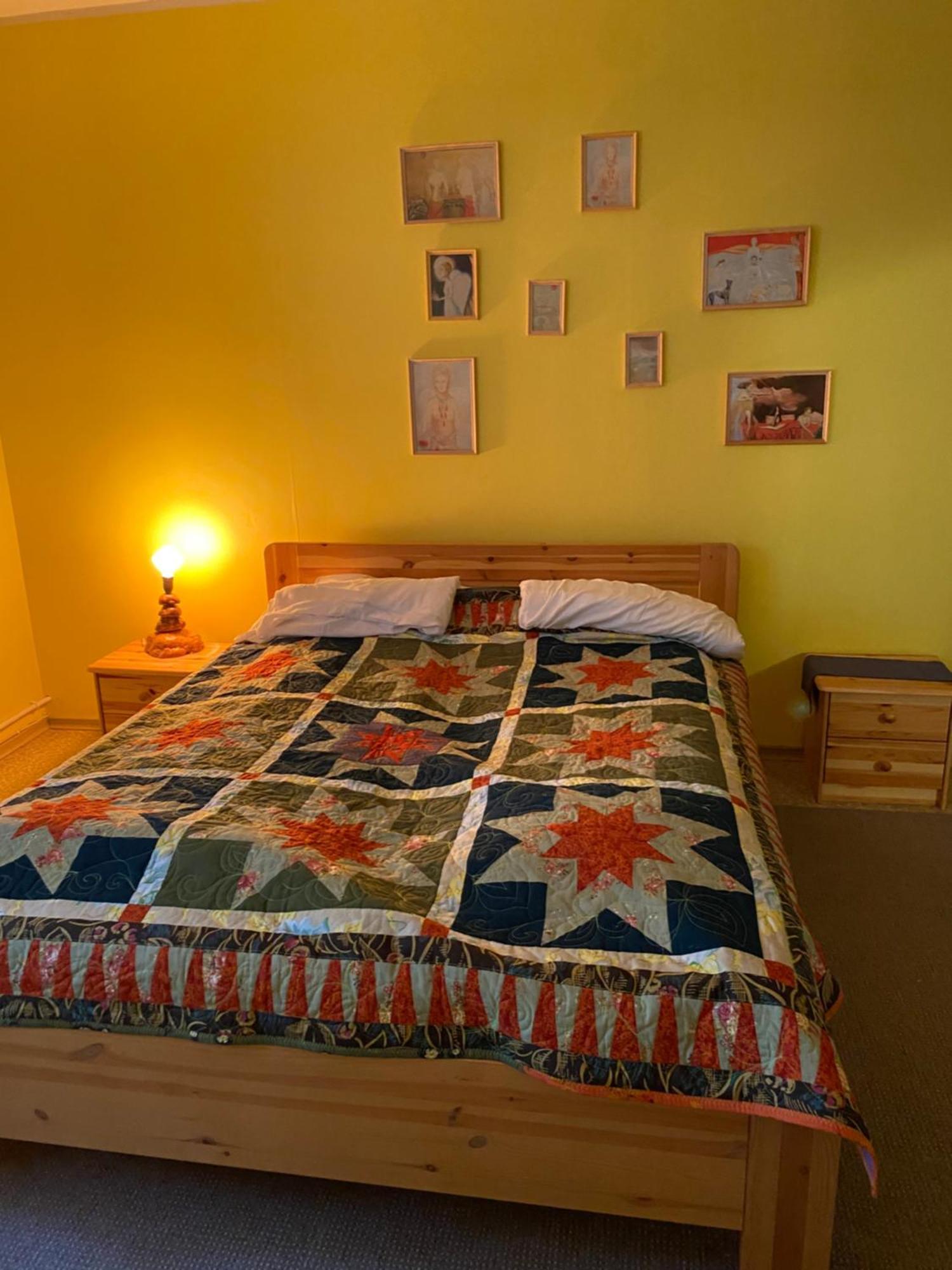 Torgu Royal Guesthouse Iide Zewnętrze zdjęcie