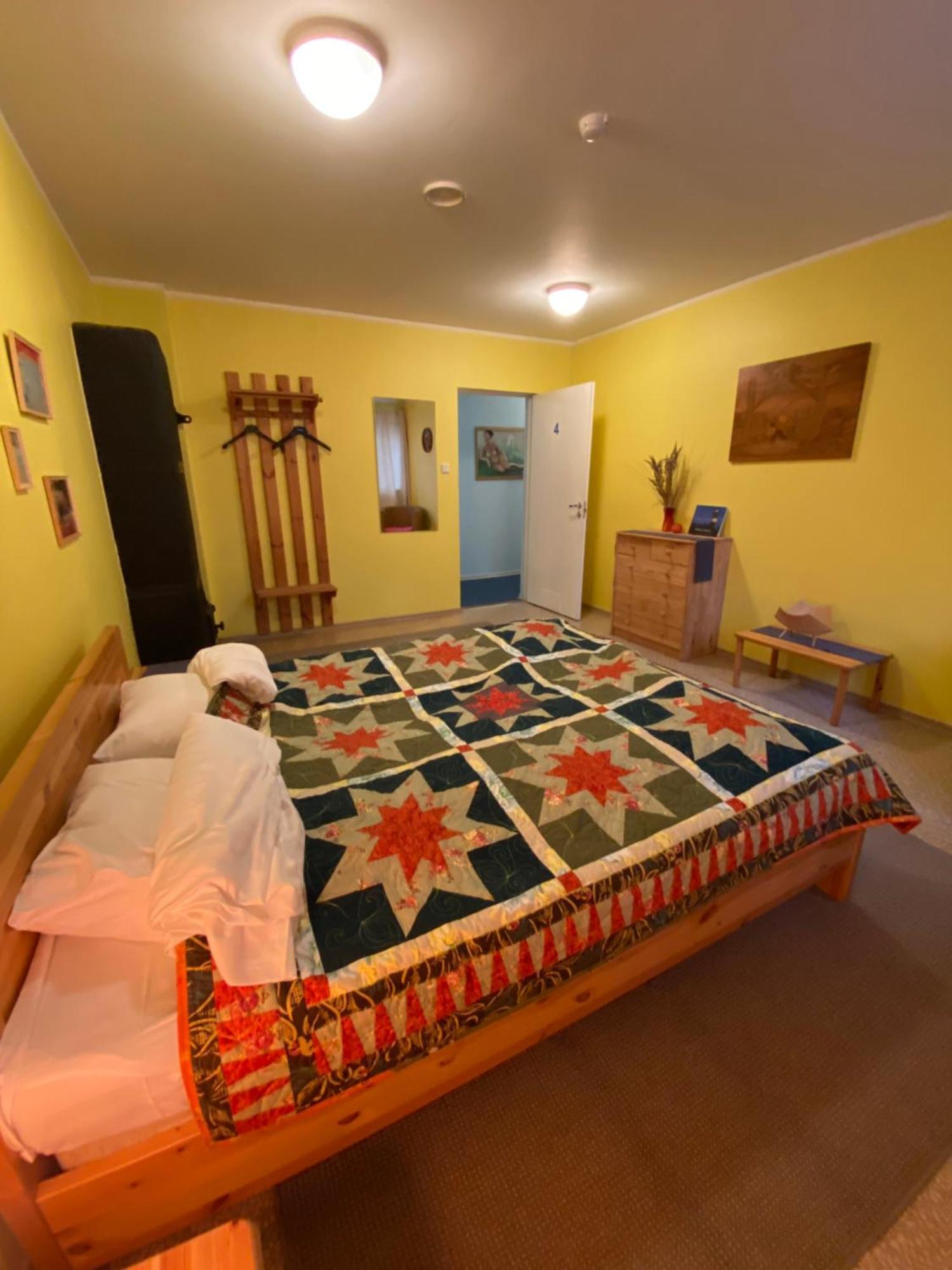 Torgu Royal Guesthouse Iide Zewnętrze zdjęcie