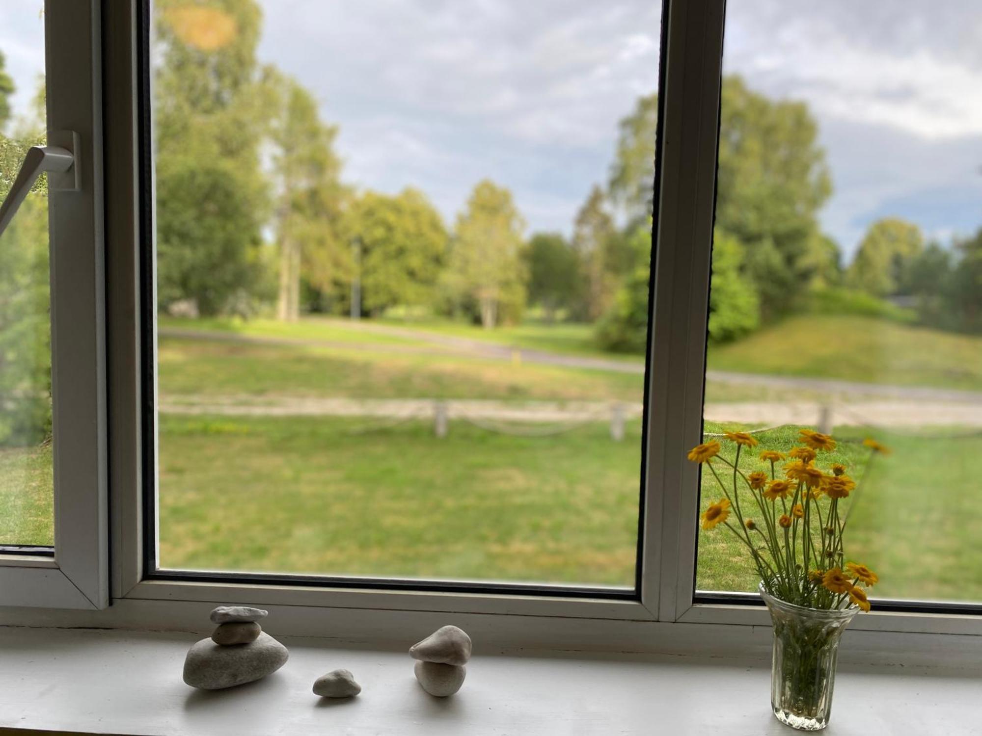 Torgu Royal Guesthouse Iide Zewnętrze zdjęcie