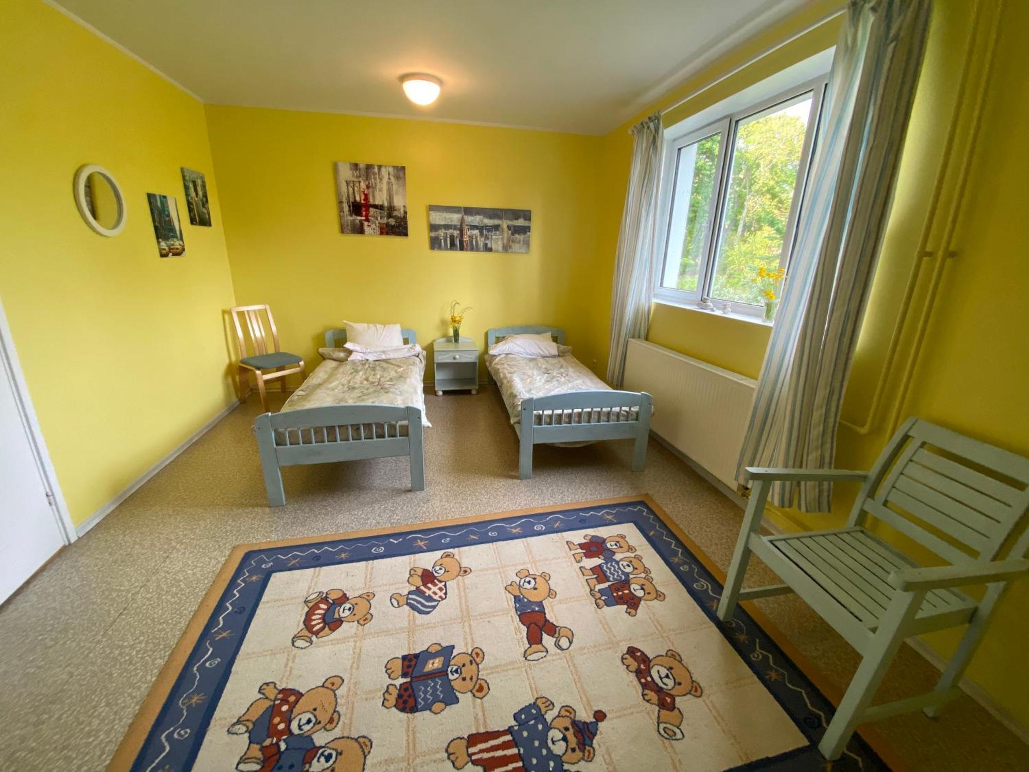 Torgu Royal Guesthouse Iide Zewnętrze zdjęcie