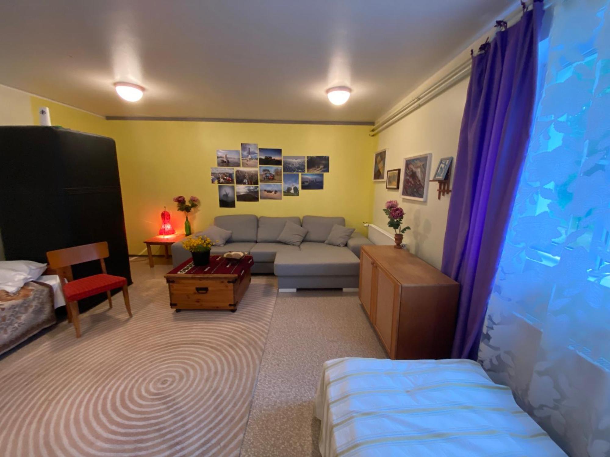 Torgu Royal Guesthouse Iide Zewnętrze zdjęcie