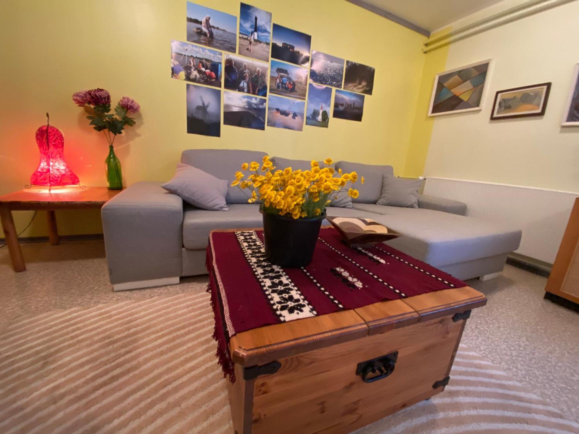 Torgu Royal Guesthouse Iide Zewnętrze zdjęcie