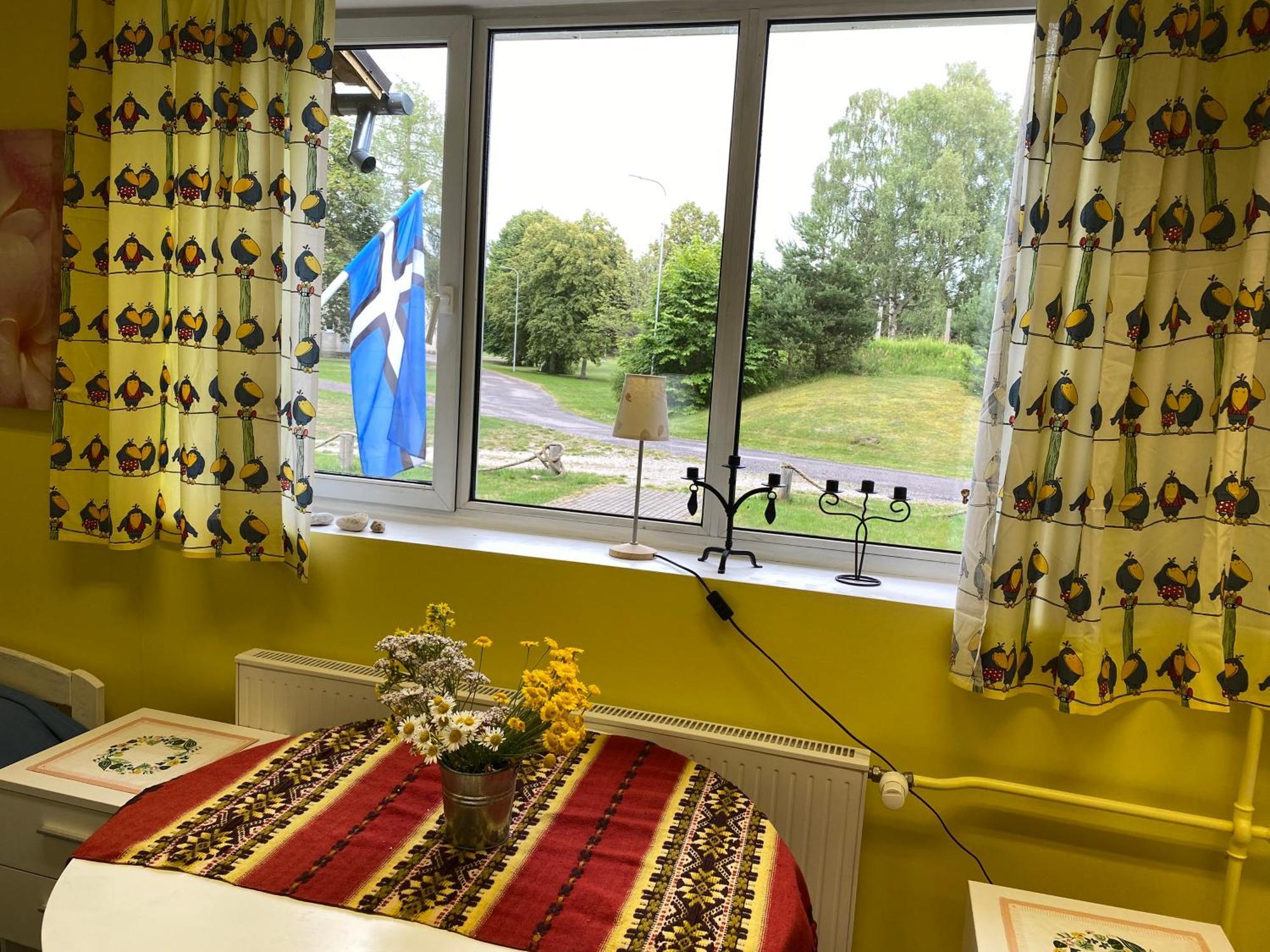 Torgu Royal Guesthouse Iide Zewnętrze zdjęcie