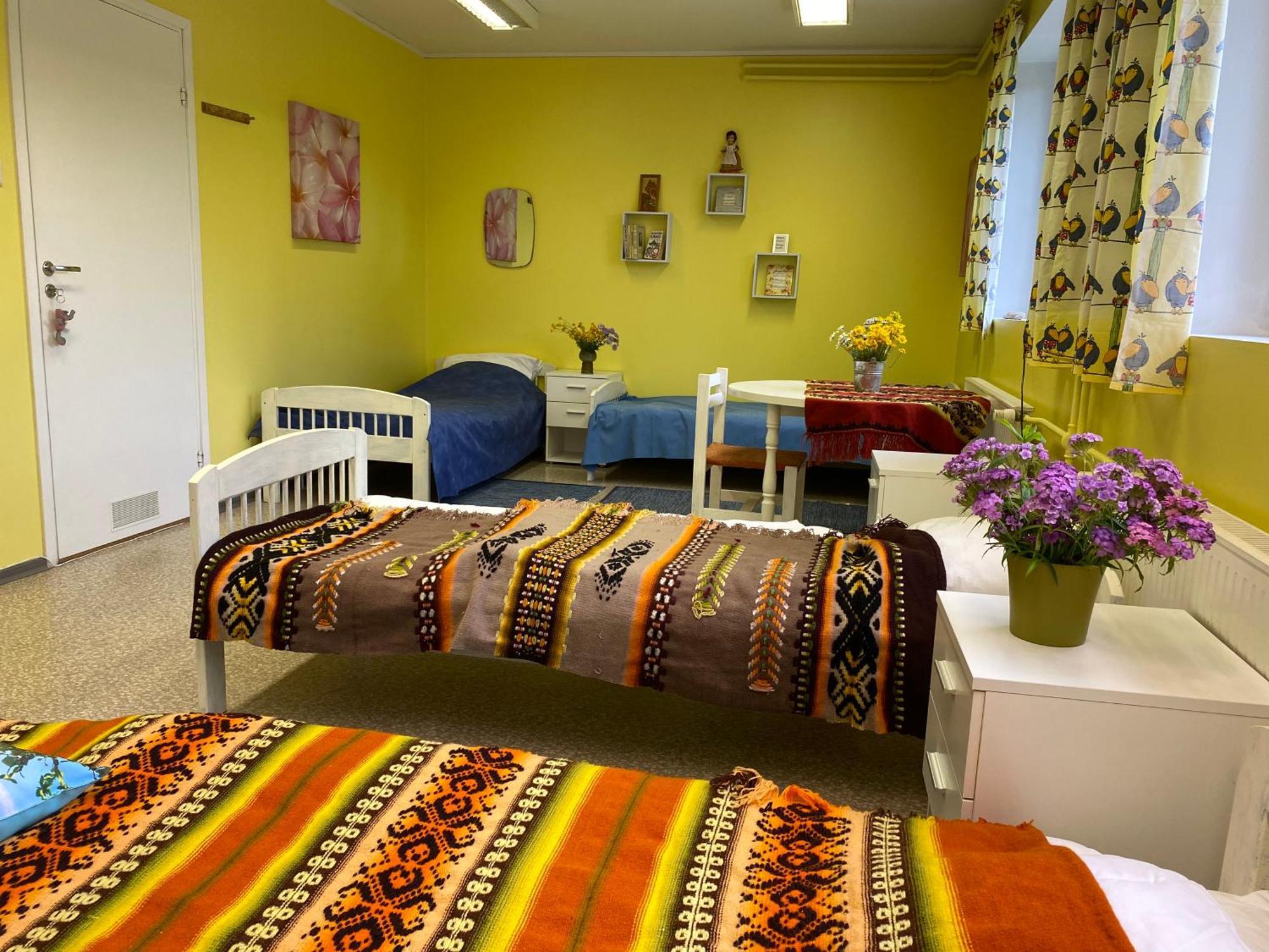 Torgu Royal Guesthouse Iide Zewnętrze zdjęcie
