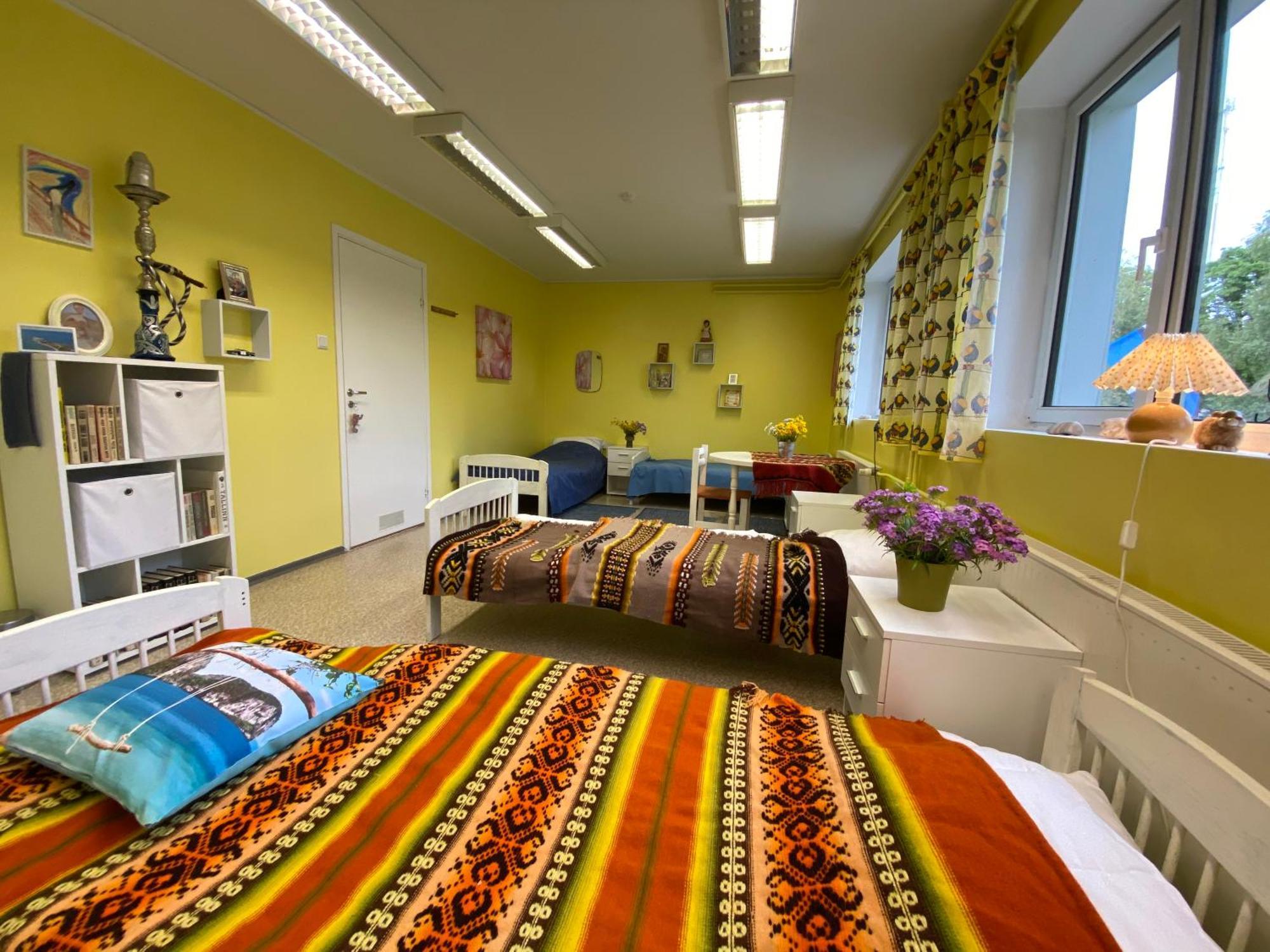 Torgu Royal Guesthouse Iide Zewnętrze zdjęcie