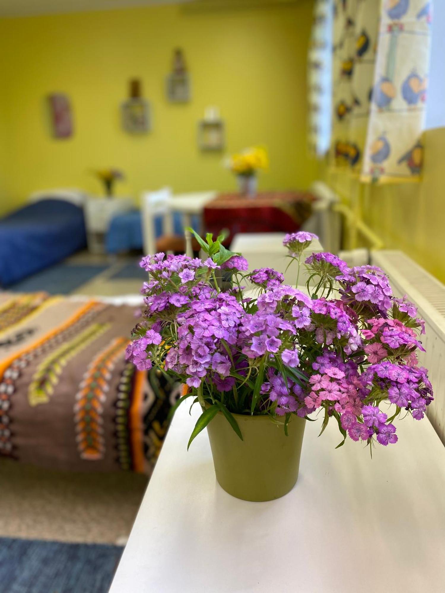 Torgu Royal Guesthouse Iide Zewnętrze zdjęcie