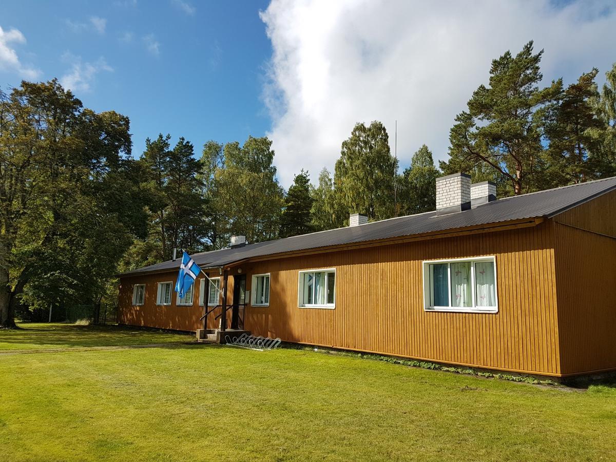 Torgu Royal Guesthouse Iide Zewnętrze zdjęcie