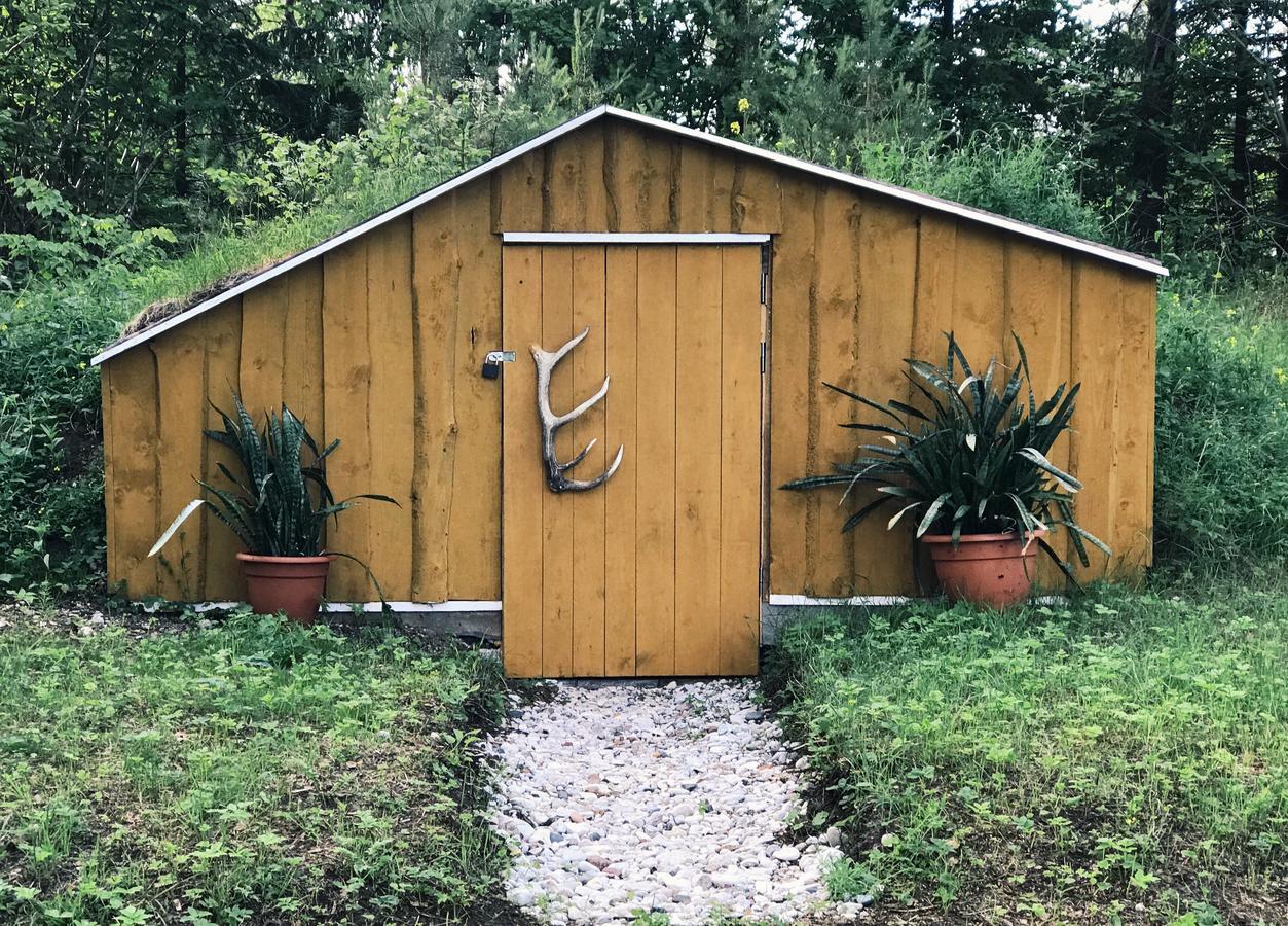 Torgu Royal Guesthouse Iide Zewnętrze zdjęcie