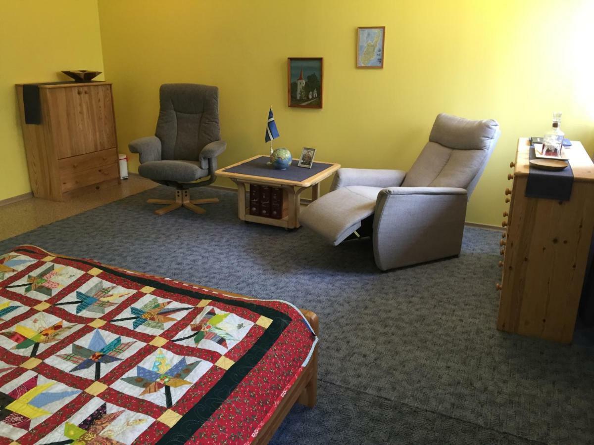 Torgu Royal Guesthouse Iide Zewnętrze zdjęcie