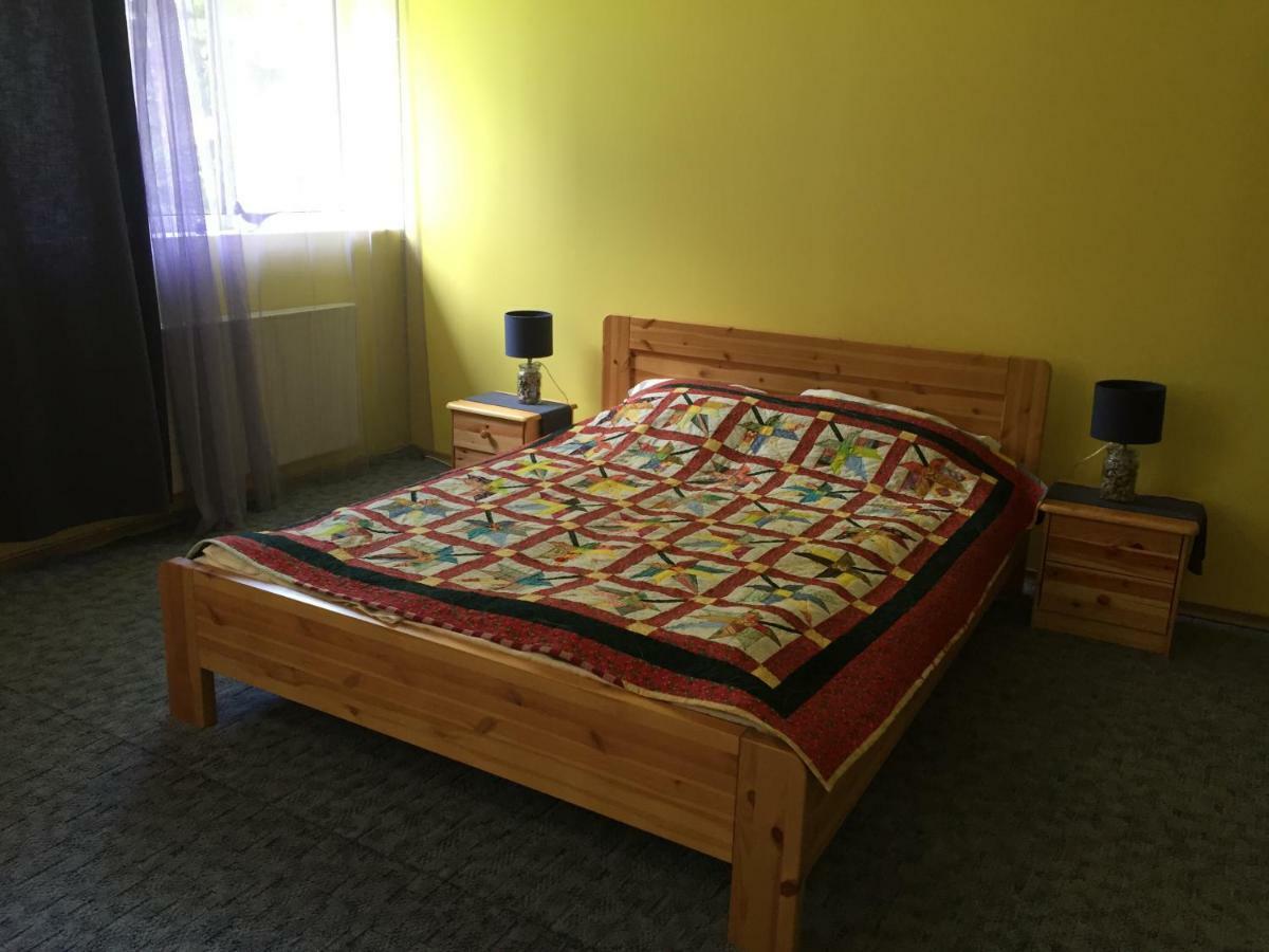 Torgu Royal Guesthouse Iide Zewnętrze zdjęcie