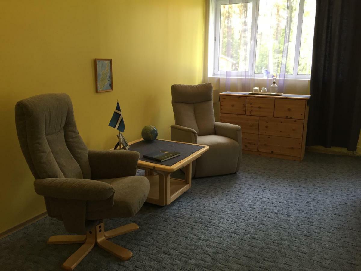 Torgu Royal Guesthouse Iide Zewnętrze zdjęcie