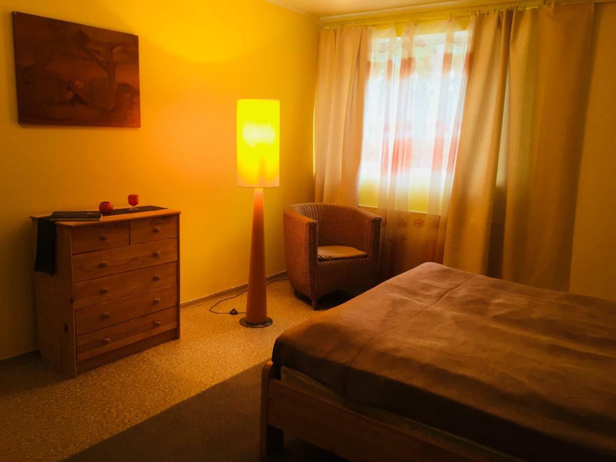 Torgu Royal Guesthouse Iide Zewnętrze zdjęcie