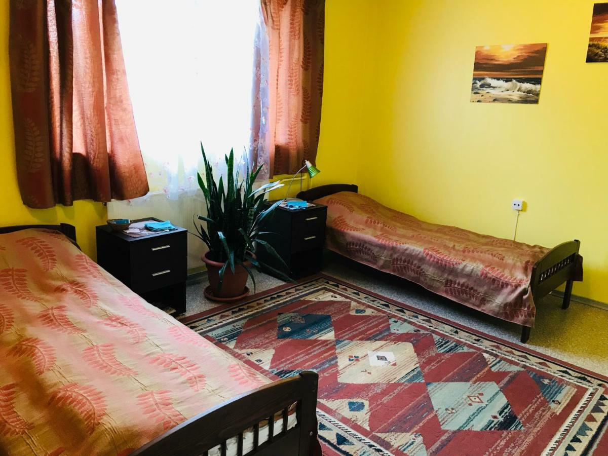 Torgu Royal Guesthouse Iide Zewnętrze zdjęcie