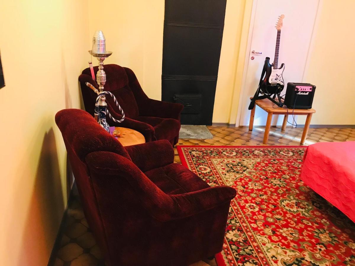 Torgu Royal Guesthouse Iide Zewnętrze zdjęcie