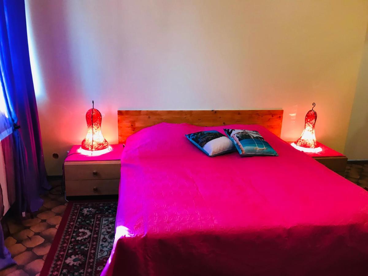 Torgu Royal Guesthouse Iide Zewnętrze zdjęcie