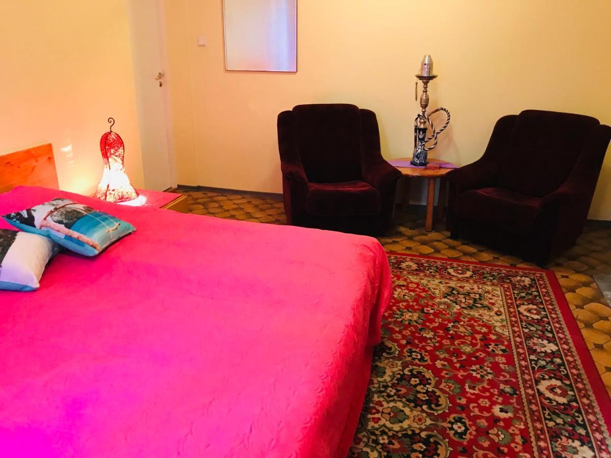 Torgu Royal Guesthouse Iide Zewnętrze zdjęcie